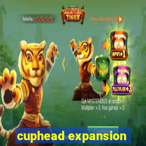 cuphead expansion